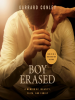 Book Cover for "Boy Erased"