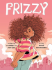 Book Cover for "Frizzy"