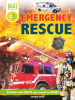 Book Cover for "Emergency Rescue"