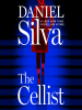 Book Cover for "The Cellist"