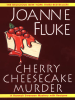 Book Cover for "Cherry Cheesecake Murder"