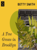 Book Cover for "A Tree Grows in Brooklyn"