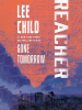 Book Cover for "Gone Tomorrow"