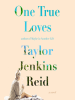 Book Cover for "One True Loves"