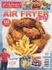 Book Cover for "Air Fryer Easy - Celebrate Woman's World"
