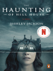 Book Cover for "The Haunting of Hill House"