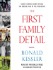Book Cover for "The First Family Detail"