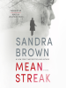 Book Cover for "Mean Streak"