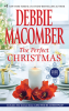 Book Cover for "The Perfect Christmas"