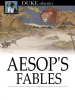 Book Cover for "Aesop's Fables"