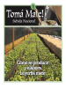 Book Cover for "Tomá Mate"