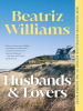 Book Cover for "Husbands & Lovers"