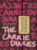 Book Cover for "The Carrie Diaries"