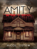Book Cover for "Amity"