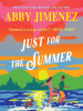Book Cover for "Just for the Summer"