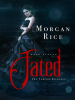Book Cover for "Fated"