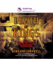 Book Cover for "Death of Kings"