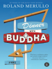 Book Cover for "Dinner with Buddha"