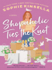 Book Cover for "Shopaholic Ties the Knot"