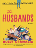 Book Cover for "The Husbands"