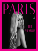Book Cover for "Paris"