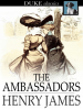 Book Cover for "The Ambassadors"