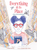 Book Cover for "Everything in Its Place"