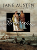 Book Cover for "Persuasion"