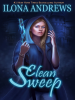 Book Cover for "Clean Sweep"