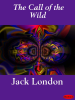Book Cover for "The Call of the Wild"