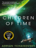 Book Cover for "Children of Time"