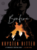 Book Cover for "Bonfire"