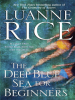 Book Cover for "The Deep Blue Sea for Beginners"