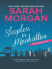 Book Cover for "Sleepless in Manhattan"