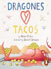 Book Cover for "Dragones y tacos"