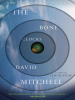 Book Cover for "The Bone Clocks"