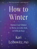 Book Cover for "How to Winter"