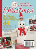 Book Cover for "The Elf on the Shelf - Crafts, Cooking & Christmas"