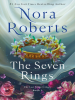 Book Cover for "The Seven Rings"