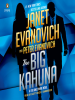 Book Cover for "The Big Kahuna"