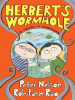 Book Cover for "Herbert's Wormhole"