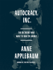 Book Cover for "Autocracy, Inc."