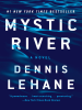 Book Cover for "Mystic River"