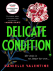 Book Cover for "Delicate Condition"