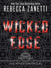 Book Cover for "Wicked Edge"