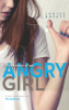 Book Cover for "Confessions of an Angry Girl"