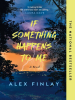 Book Cover for "If Something Happens to Me"