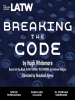 Book Cover for "Breaking the Code"