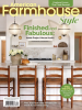 Book Cover for "American Farmhouse Style"