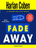 Book Cover for "Fade Away"